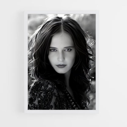 ap-eva green-2 cadre Blanc