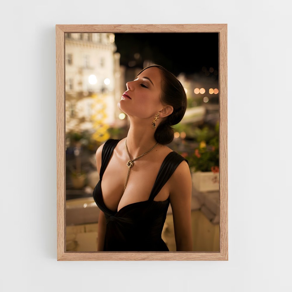 ap-eva green-3 cadre Bois clair