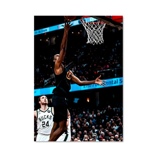 Poster Evan mobley 59335