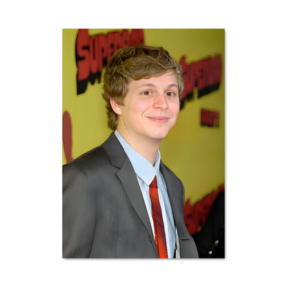 Poster Superbad Style