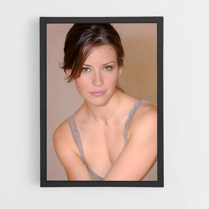 ap-evangeline lilly-12 cadre Noir