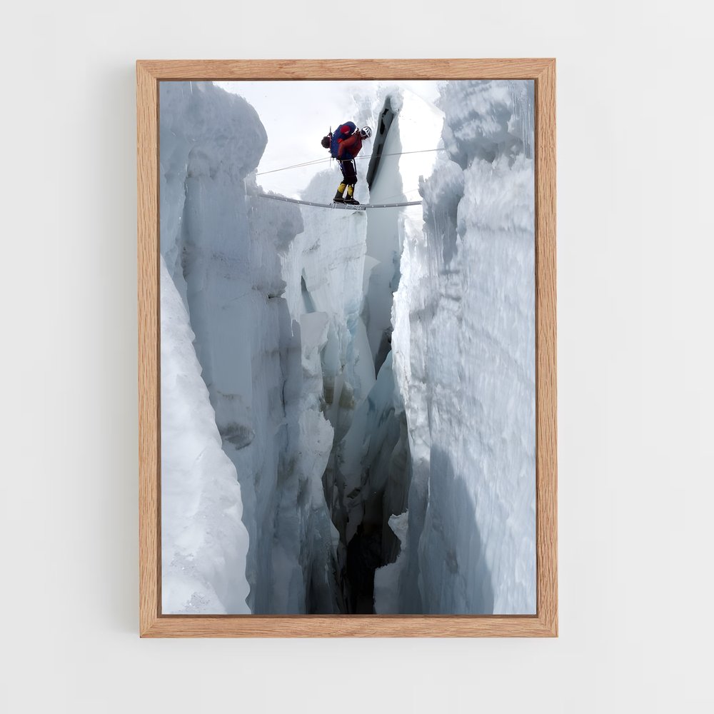 ap-everest-5 cadre Bois clair