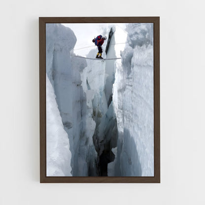 ap-everest-5 cadre Bois foncé