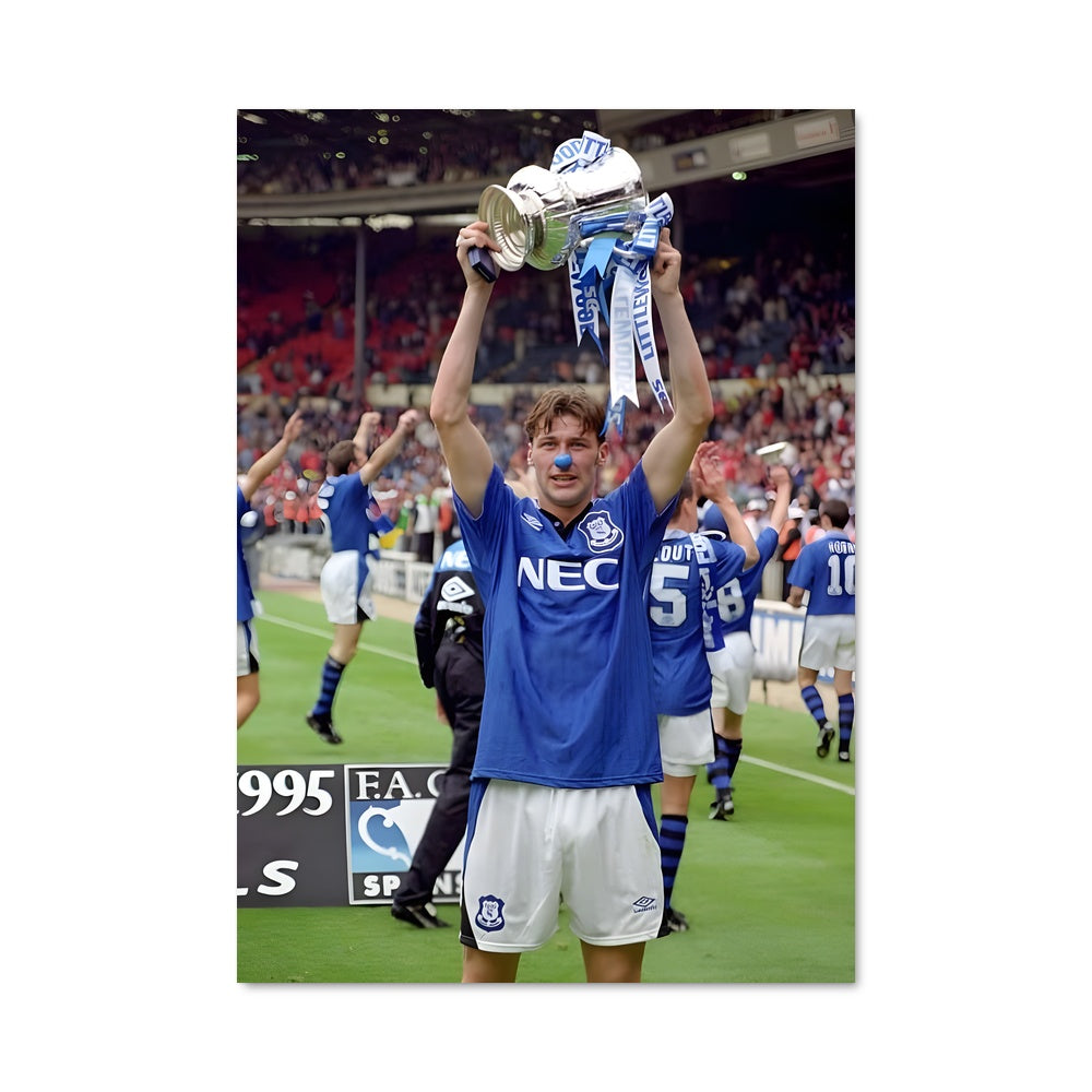 Poster Everton fc 70662