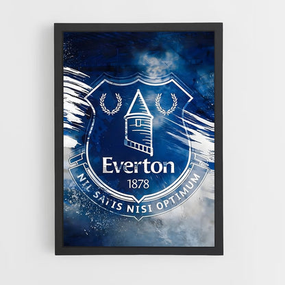 ap-everton fc-2 cadre Noir