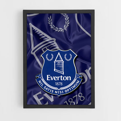 ap-everton fc-7 cadre Noir