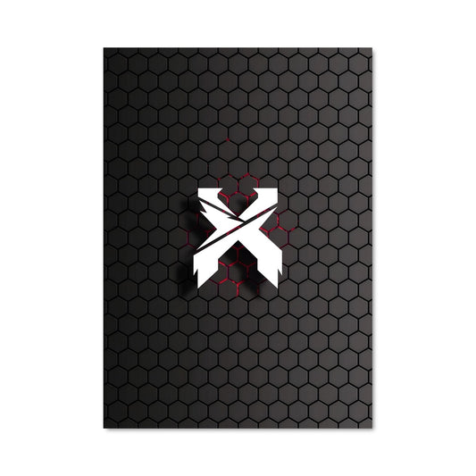 Poster Excision Énergétique
