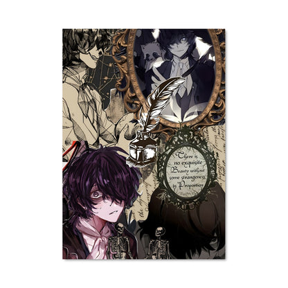 Poster Exile poe 43186