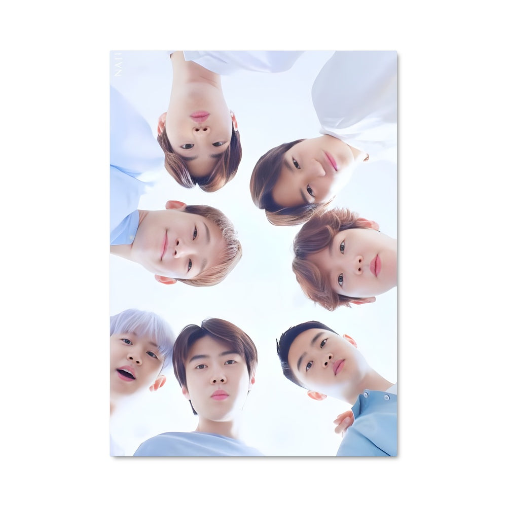 Poster BTT Chronicles