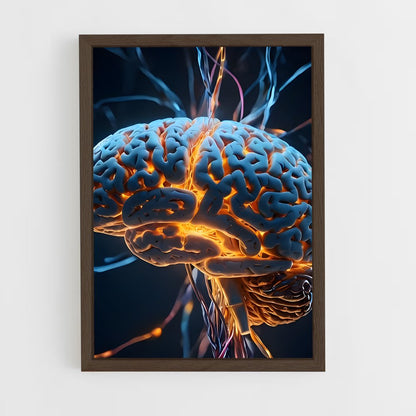 ap-expanding brain-4 cadre Bois foncé