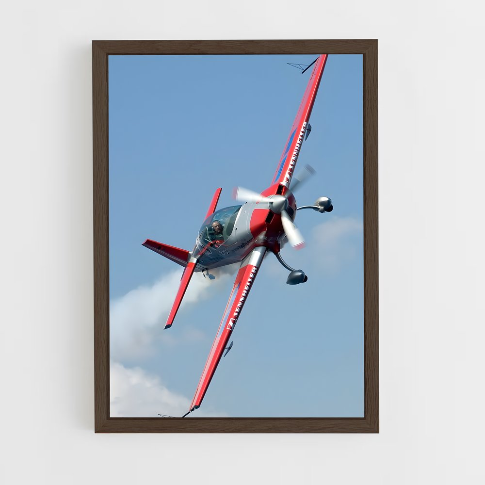 ap-extra 300-1 cadre Bois foncé
