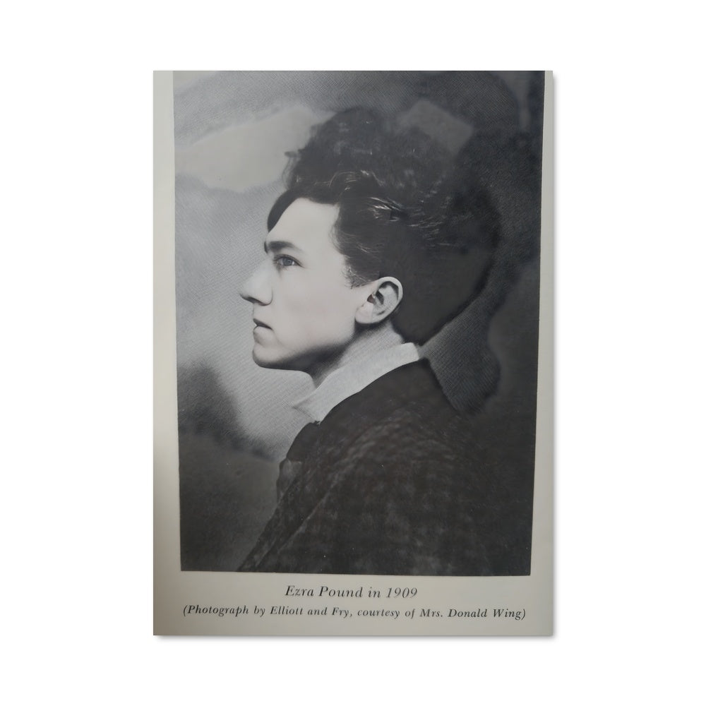 Poster Femme Enigmatiste