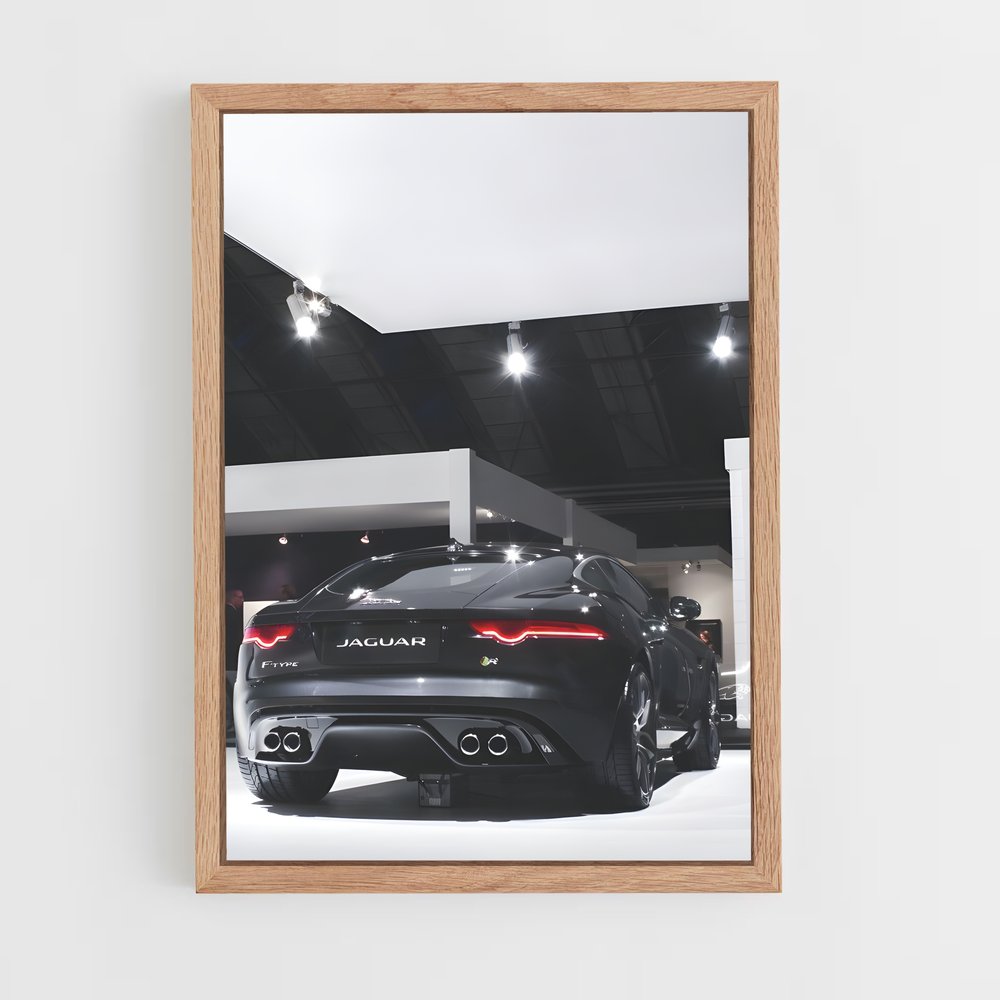ap-f-type svr-1 cadre Bois clair