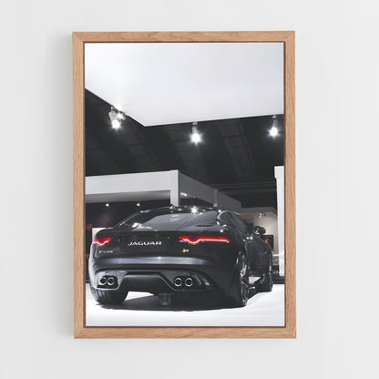 ap-f-type svr-1 cadre Bois clair