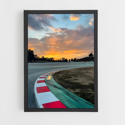 ap-f1 circuits-1 cadre Noir