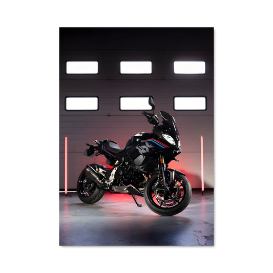 Poster F 900 r 81915