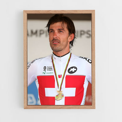ap-fabian cancellara-1 cadre Bois clair