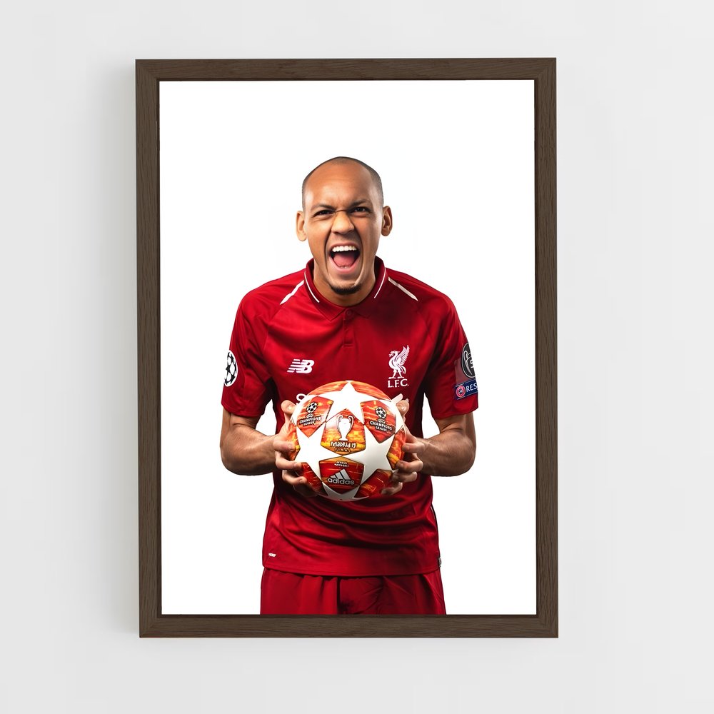 ap-fabinho-5 cadre Bois foncé