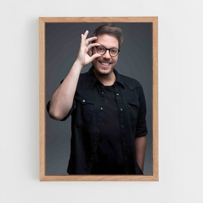 ap-fabio porchat-2 cadre Bois clair