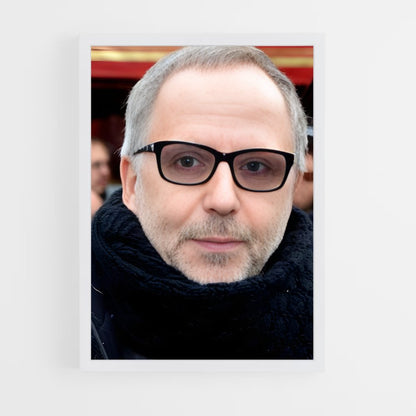 ap-fabrice luchini-7 cadre Blanc