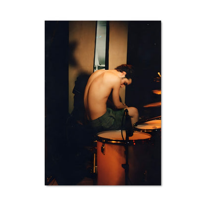 Poster Fabrizio moretti 56803