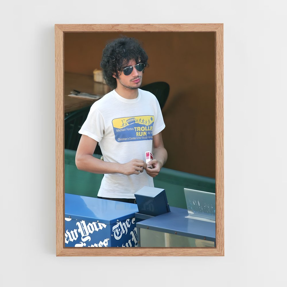 ap-fabrizio moretti-1 cadre Bois clair