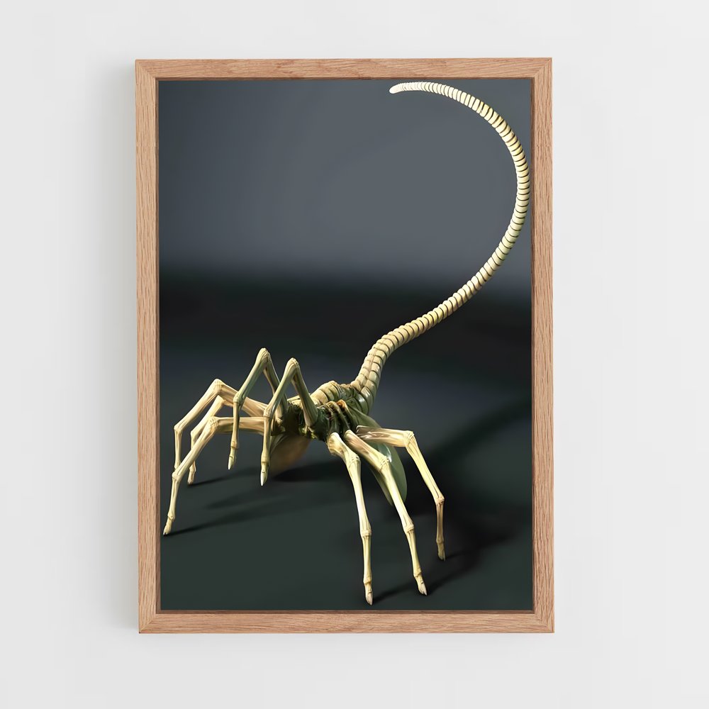 ap-facehugger-5 cadre Bois clair