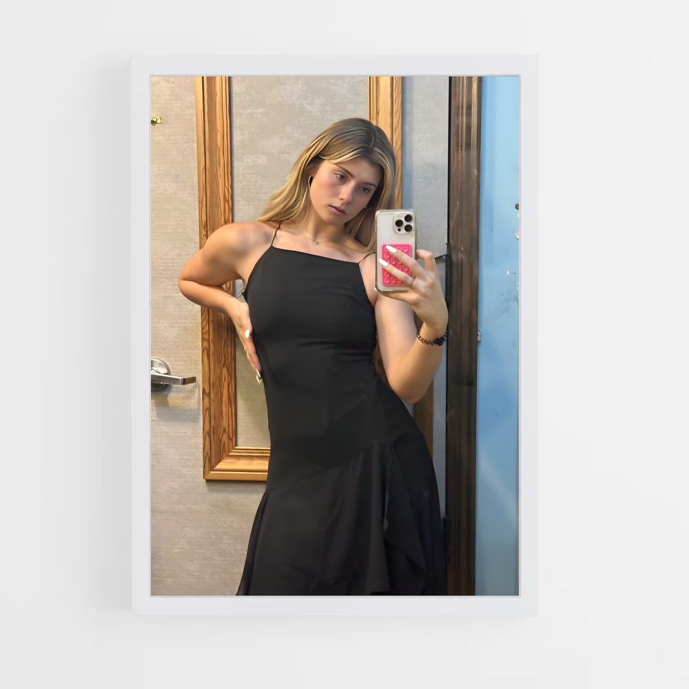 ap-faith goldy-2 cadre Blanc