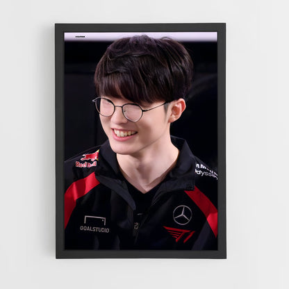 ap-faker-9 cadre Noir