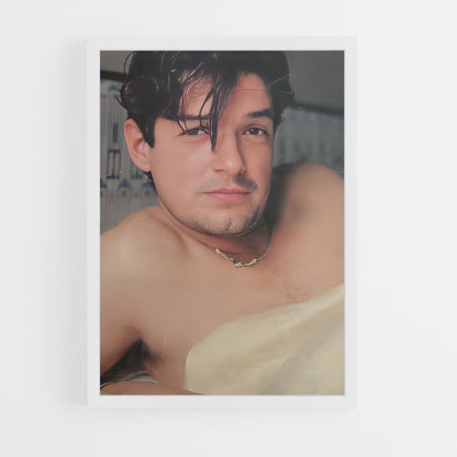 ap-falco-7 cadre Blanc