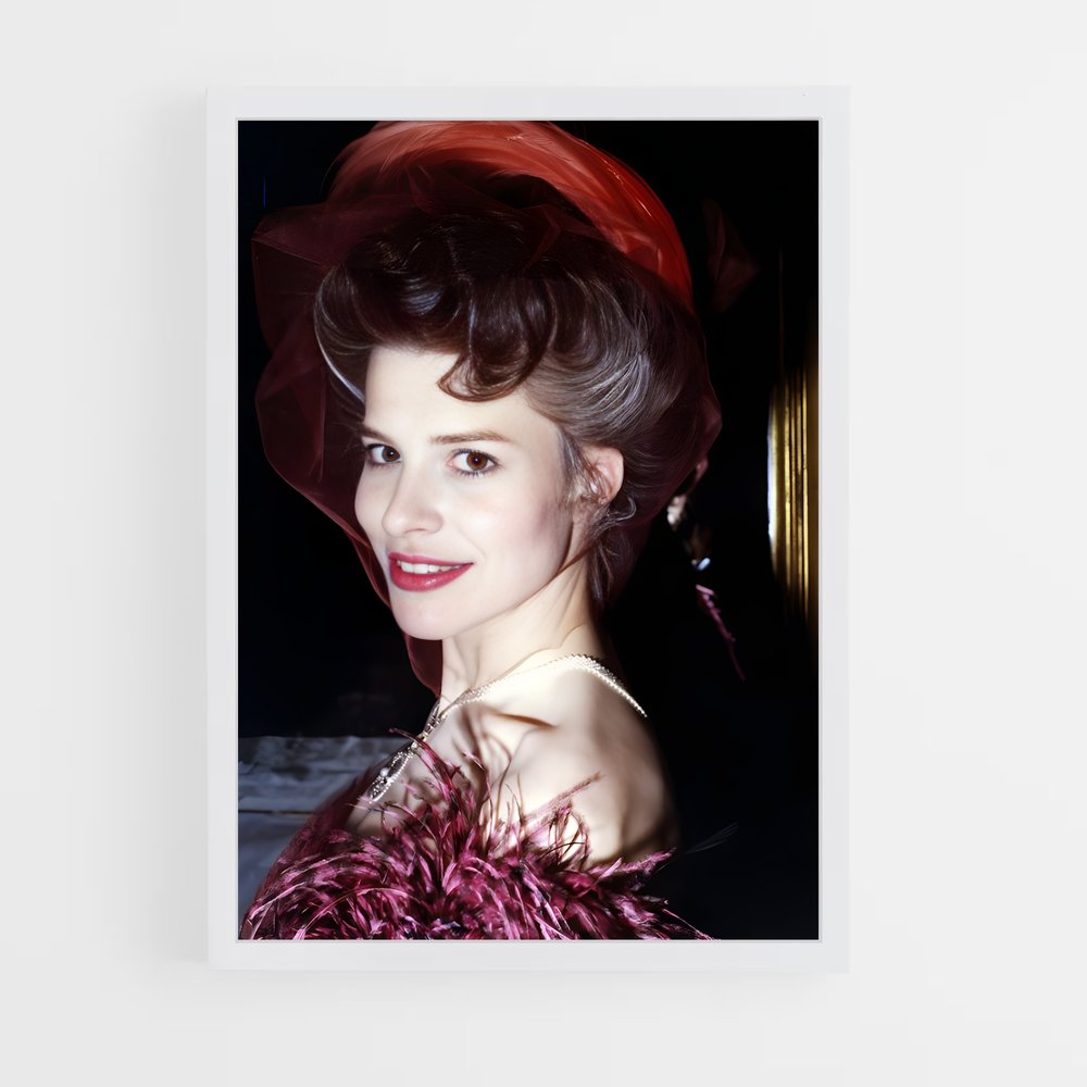 ap-fanny ardant-6 cadre Blanc