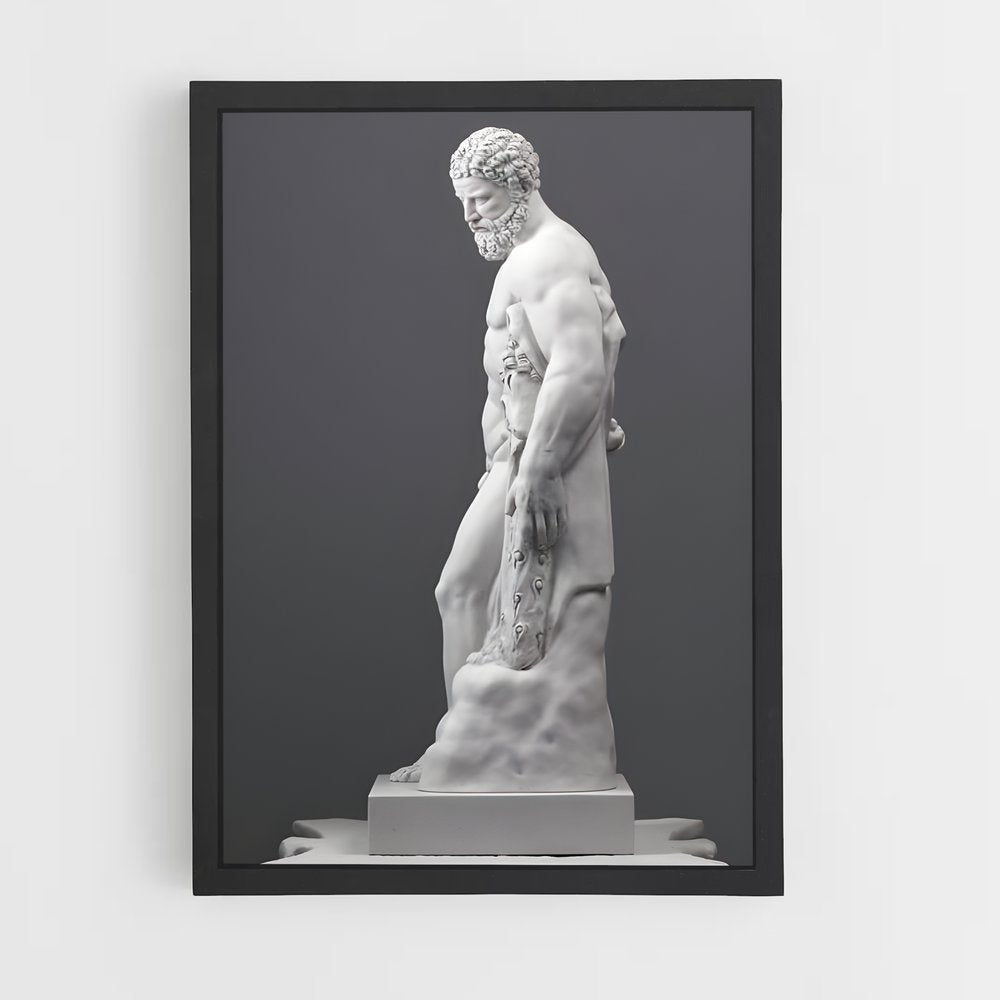 ap-farnese hercules-6 cadre Noir