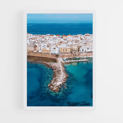 ap-faro-4 cadre Blanc