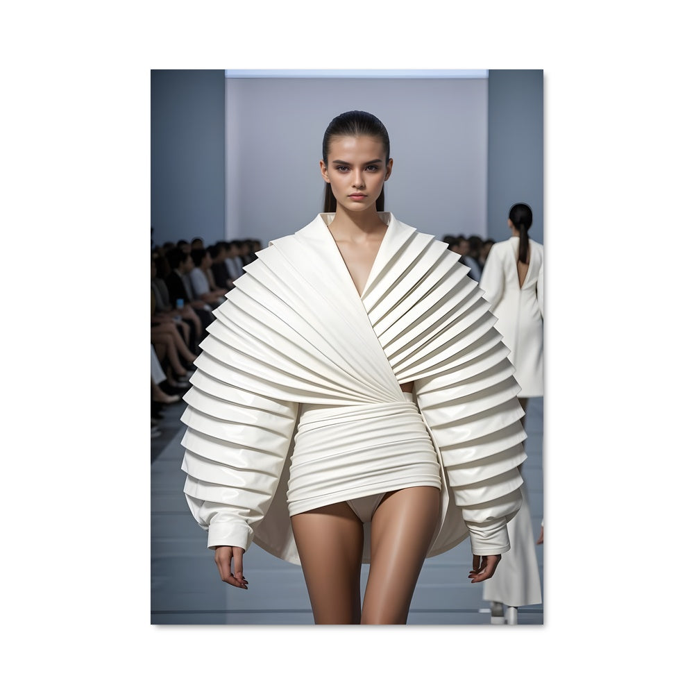 Poster Catwalk Dreams