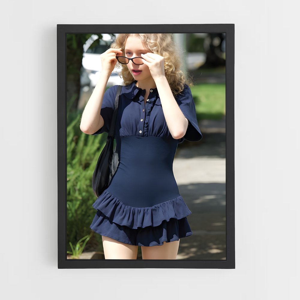 ap-fashion brands-3 cadre Noir