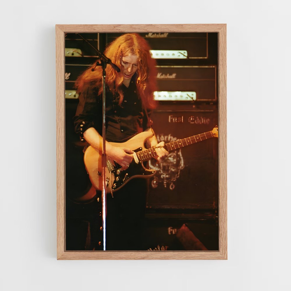 ap-fast eddie clarke-2 cadre Bois clair