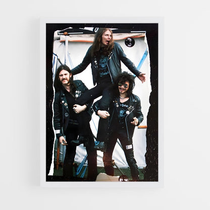 ap-fast eddie clarke-4 cadre Blanc