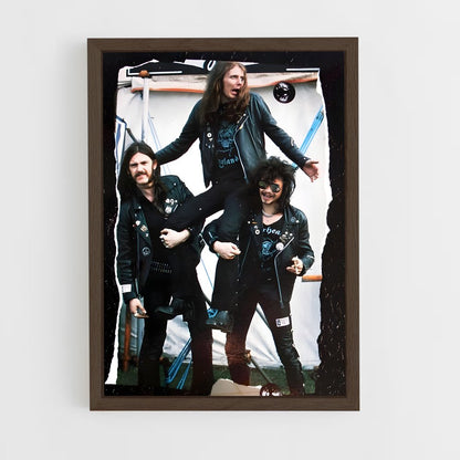 ap-fast eddie clarke-4 cadre Bois foncé
