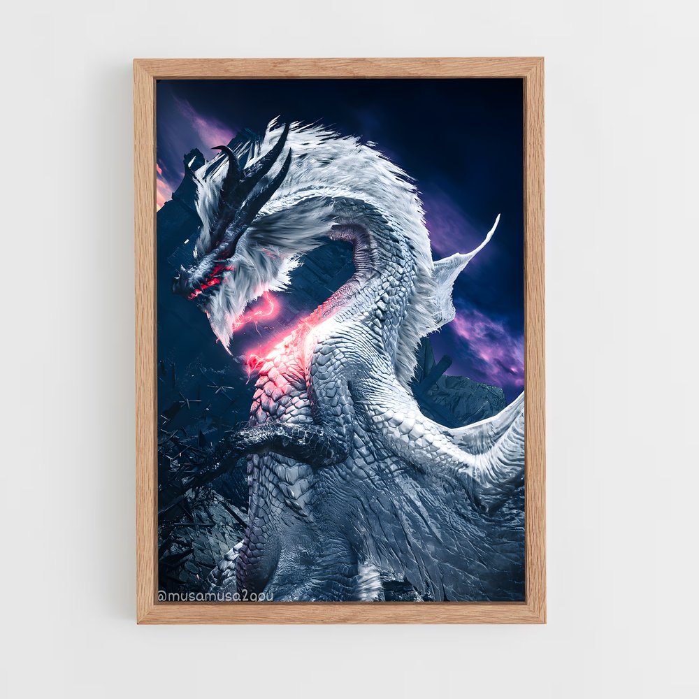 ap-fatalis-8 cadre Bois clair
