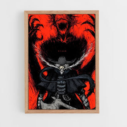 ap-father gascoigne-1 cadre Bois clair