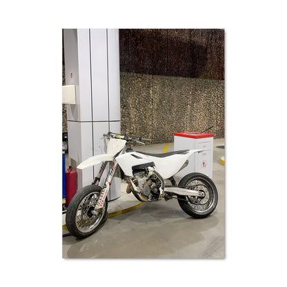 Poster Fc 350 82331