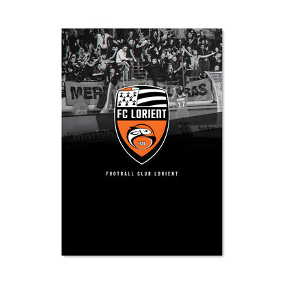 Poster FCO Étoile