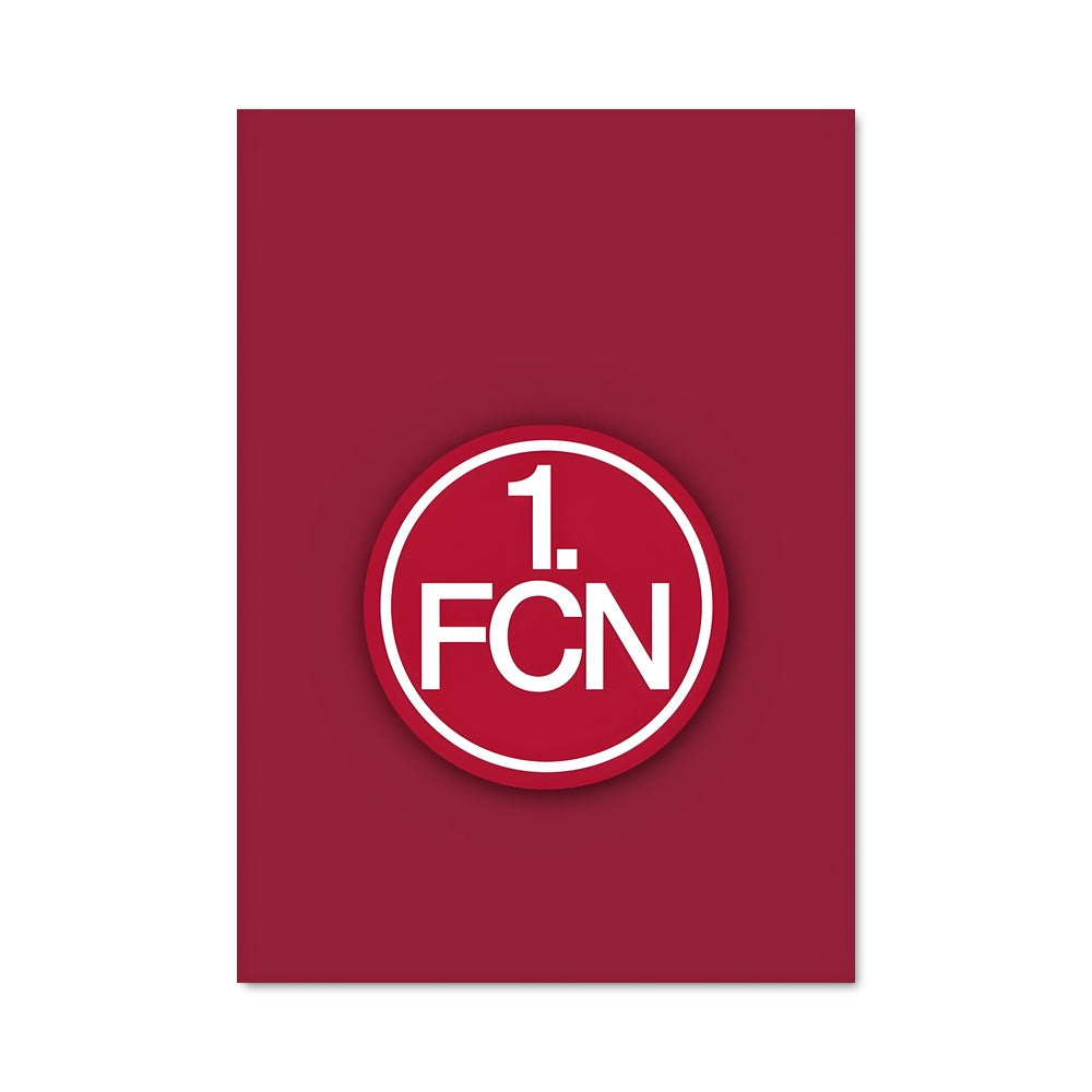 Poster FCN Émotion