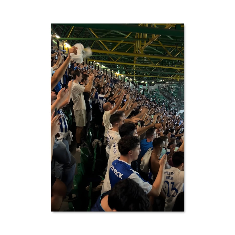 Poster Fc porto 70799
