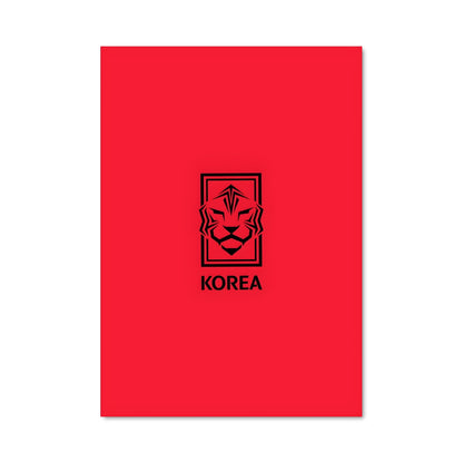 Poster Seoul United