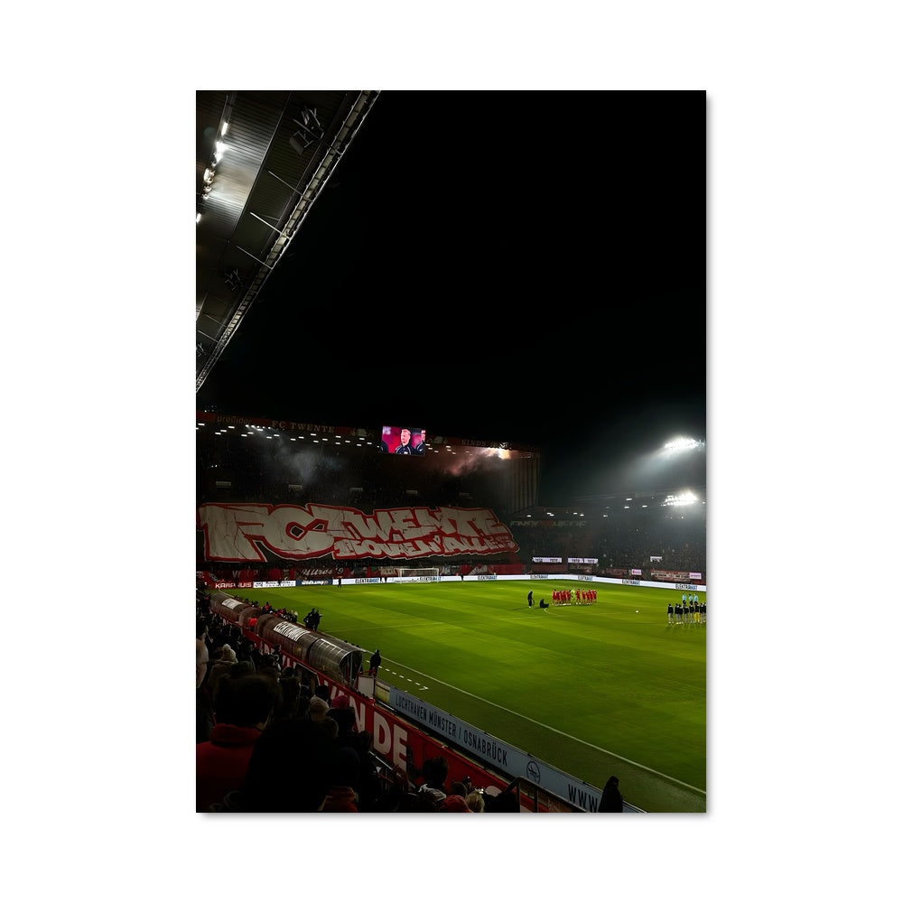 Poster Fc twente 70840