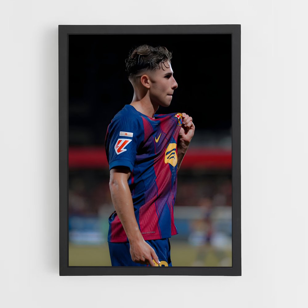 ap-fc barcelona-5 cadre Noir