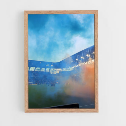 ap-fc cincinnati-2 cadre Bois clair