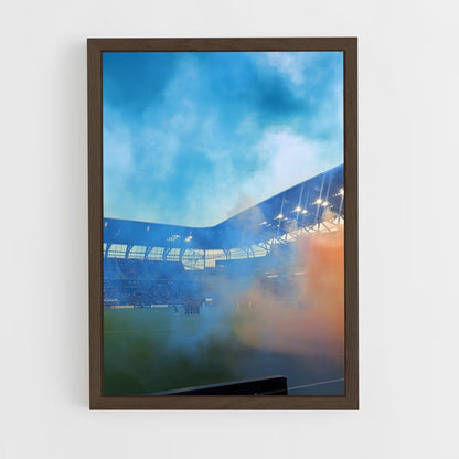 ap-fc cincinnati-2 cadre Bois foncé