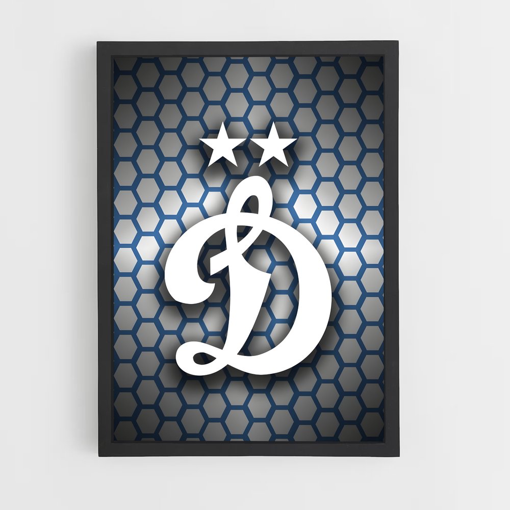 ap-fc dynamo moscow-5 cadre Noir